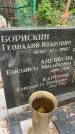 Захоронение ID 3602498