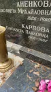 Захоронение ID 3602500