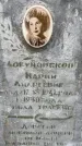 Захоронение ID 3602502
