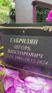 Захоронение ID 3602506