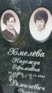 Захоронение ID 3602530