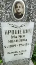 Захоронение ID 3602532