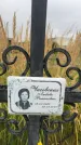 Захоронение ID 3602606