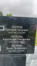 Захоронение ID 3602651