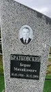 Захоронение ID 3602663