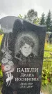 Захоронение ID 3602673