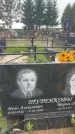 Захоронение ID 3602679
