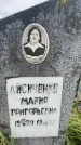 Захоронение ID 3602685