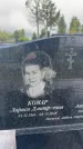 Захоронение ID 3602717