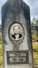 Захоронение ID 3602757