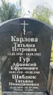 Захоронение ID 3602762