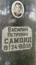 Захоронение ID 3602793