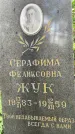 Захоронение ID 3602800