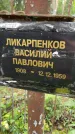 Захоронение ID 3602801