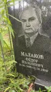Захоронение ID 3602803
