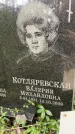 Захоронение ID 3602805