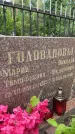 Захоронение ID 3602819