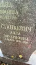 Захоронение ID 3602824