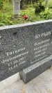 Захоронение ID 3602829