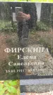 Захоронение ID 3602831