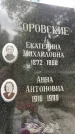 Захоронение ID 3602919