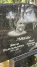 Захоронение ID 3602929