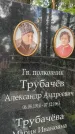 Захоронение ID 3602939