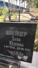 Захоронение ID 3602942