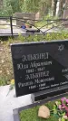Захоронение ID 3602945