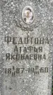 Захоронение ID 3602950