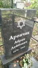 Захоронение ID 3602957