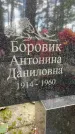 Захоронение ID 3602967
