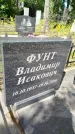 Захоронение ID 3602977