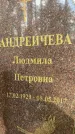 Захоронение ID 3602978