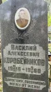 Захоронение ID 3602979