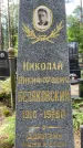 Захоронение ID 3602980