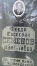 Захоронение ID 3602986