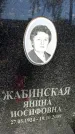 Захоронение ID 3602998