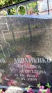 Захоронение ID 3603001