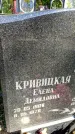 Захоронение ID 3603002