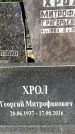 Захоронение ID 3603005