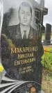 Захоронение ID 3603018