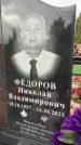 Захоронение ID 3603019