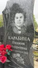 Захоронение ID 3603028
