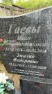 Захоронение ID 3603038