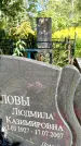 Захоронение ID 3603043