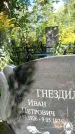 Захоронение ID 3603044