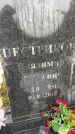 Захоронение ID 3603048