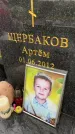 Захоронение ID 3603065