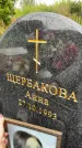 Захоронение ID 3603068